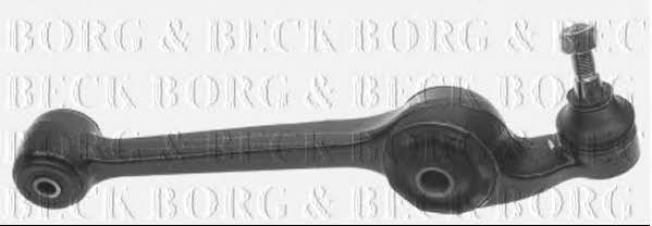 Borg & beck BCA5525 Track Control Arm BCA5525: Buy near me in Poland at 2407.PL - Good price!