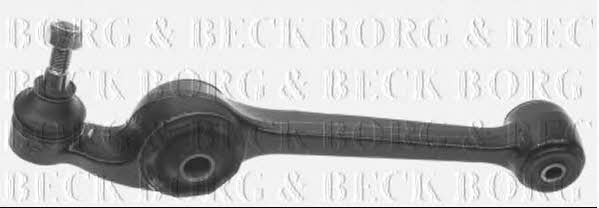 Borg & beck BCA5526 Track Control Arm BCA5526: Buy near me in Poland at 2407.PL - Good price!