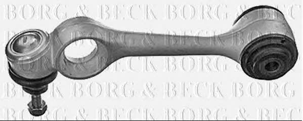 Borg & beck BCA5551 Track Control Arm BCA5551: Buy near me in Poland at 2407.PL - Good price!