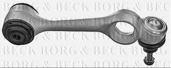 Borg & beck BCA5552 Важіль підвіски BCA5552: Купити у Польщі - Добра ціна на 2407.PL!