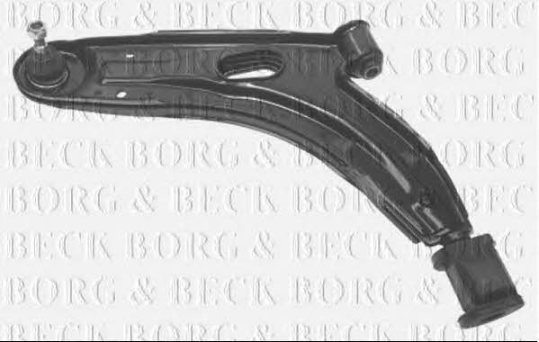 Borg & beck BCA5583 Track Control Arm BCA5583: Buy near me in Poland at 2407.PL - Good price!