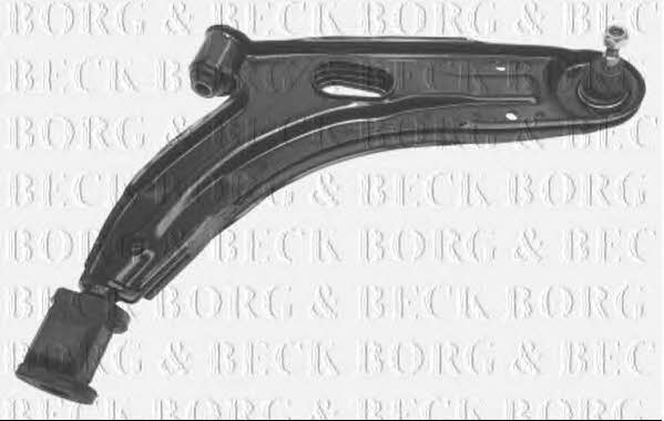Borg & beck BCA5590 Рычаг подвески BCA5590: Отличная цена - Купить в Польше на 2407.PL!