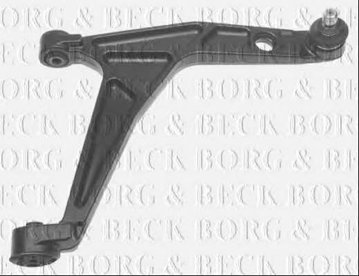 Borg & beck BCA5600 Важіль підвіски BCA5600: Приваблива ціна - Купити у Польщі на 2407.PL!