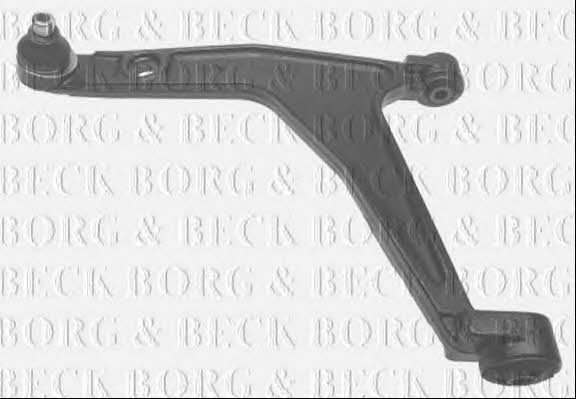 Borg & beck BCA5601 Track Control Arm BCA5601: Buy near me in Poland at 2407.PL - Good price!