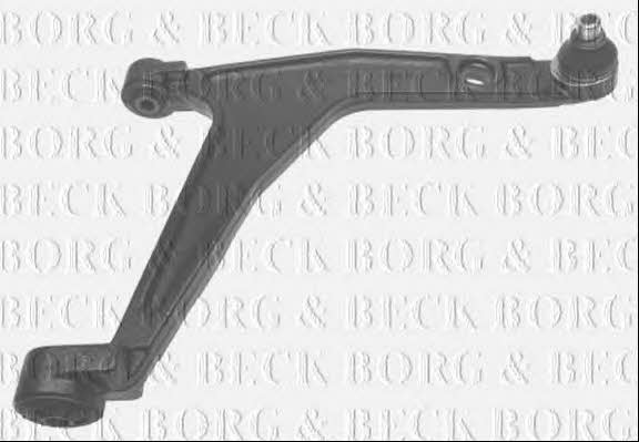 Borg & beck BCA5602 Рычаг подвески BCA5602: Отличная цена - Купить в Польше на 2407.PL!