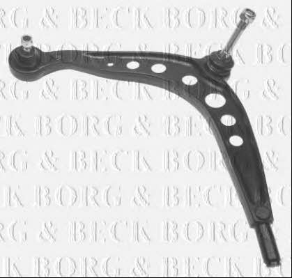Borg & beck BCA5603 Track Control Arm BCA5603: Buy near me in Poland at 2407.PL - Good price!