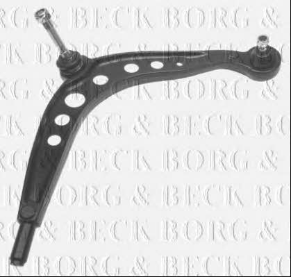 Borg & beck BCA5604 Track Control Arm BCA5604: Buy near me in Poland at 2407.PL - Good price!