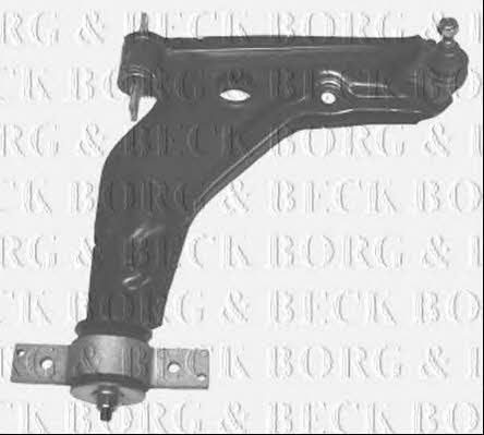 Borg & beck BCA5606 Track Control Arm BCA5606: Buy near me in Poland at 2407.PL - Good price!