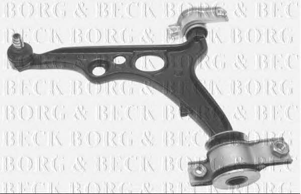 Borg & beck BCA5611 Track Control Arm BCA5611: Buy near me in Poland at 2407.PL - Good price!