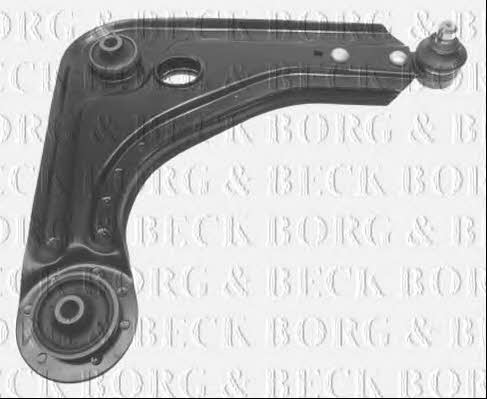 Borg & beck BCA5614 Важіль підвіски BCA5614: Приваблива ціна - Купити у Польщі на 2407.PL!