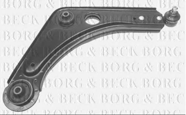 Borg & beck BCA5616 Track Control Arm BCA5616: Buy near me in Poland at 2407.PL - Good price!