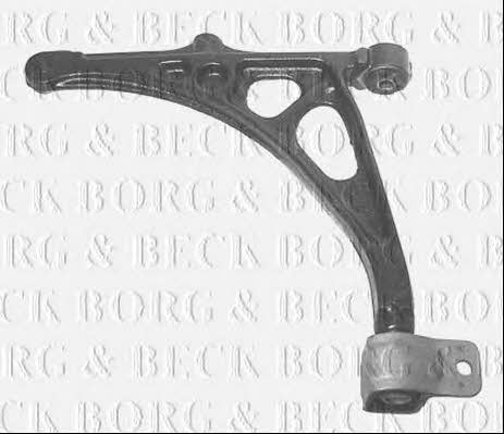 Borg & beck BCA5619 Track Control Arm BCA5619: Buy near me in Poland at 2407.PL - Good price!