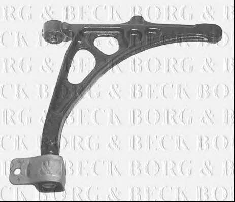 Borg & beck BCA5620 Track Control Arm BCA5620: Buy near me in Poland at 2407.PL - Good price!