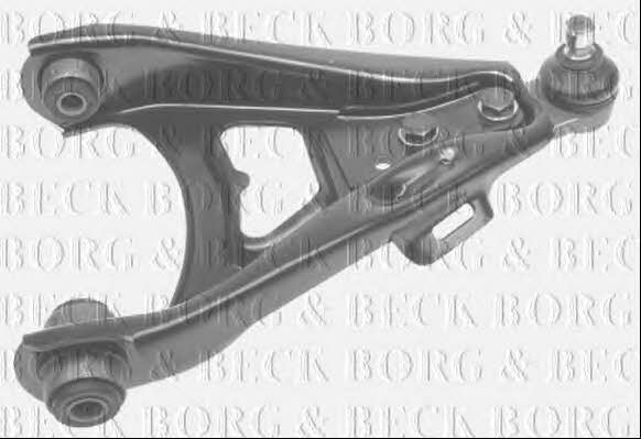 Borg & beck BCA5622 Рычаг подвески BCA5622: Купить в Польше - Отличная цена на 2407.PL!
