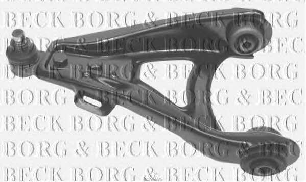 Borg & beck BCA5625 Track Control Arm BCA5625: Buy near me in Poland at 2407.PL - Good price!