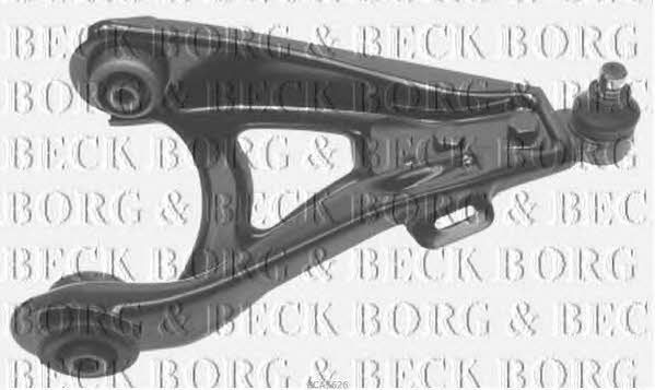 Borg & beck BCA5626 Wahacz zawieszenia BCA5626: Dobra cena w Polsce na 2407.PL - Kup Teraz!