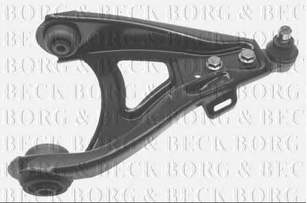 Borg & beck BCA5628 Track Control Arm BCA5628: Buy near me in Poland at 2407.PL - Good price!