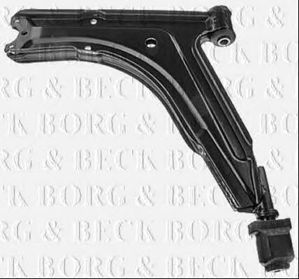 Borg & beck BCA5631 Track Control Arm BCA5631: Buy near me in Poland at 2407.PL - Good price!