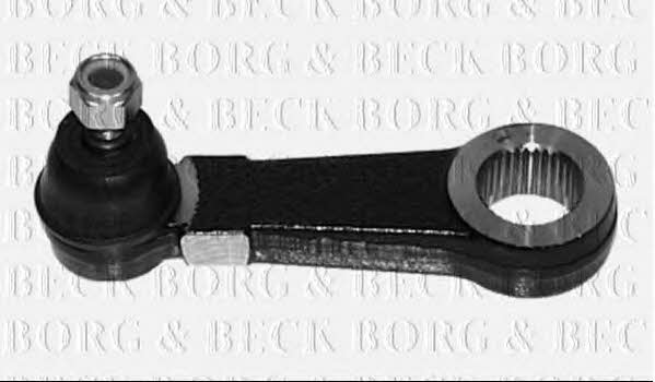 Borg & beck BDL6429 Сошка рулевого управления BDL6429: Отличная цена - Купить в Польше на 2407.PL!
