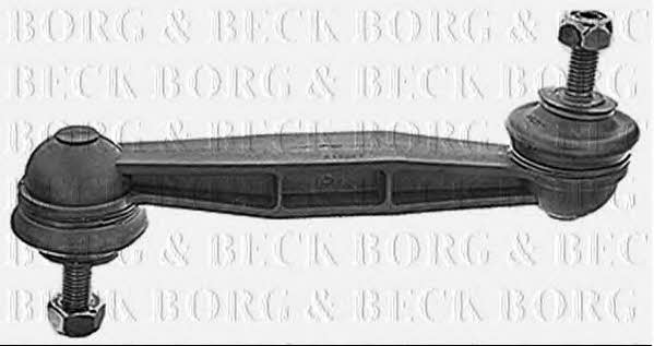 Borg & beck BDL6436 Łącznik stabilizatora BDL6436: Dobra cena w Polsce na 2407.PL - Kup Teraz!