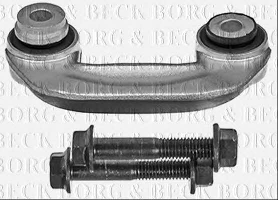 Borg & beck BDL6450 Стойка стабилизатора BDL6450: Отличная цена - Купить в Польше на 2407.PL!