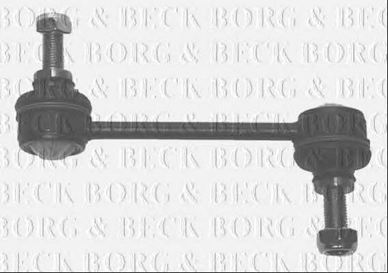 Borg & beck BDL6454 Rod/Strut, stabiliser BDL6454: Buy near me in Poland at 2407.PL - Good price!