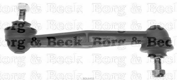 Borg & beck BDL6455 Rod/Strut, stabiliser BDL6455: Buy near me in Poland at 2407.PL - Good price!