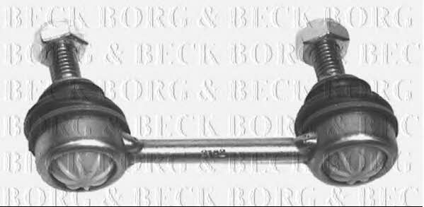 Borg & beck BDL6464 Стойка стабилизатора BDL6464: Отличная цена - Купить в Польше на 2407.PL!