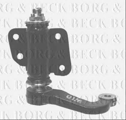Borg & beck BDL6471 Idler Arm BDL6471: Buy near me in Poland at 2407.PL - Good price!