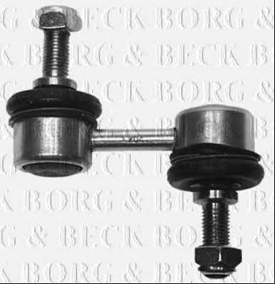 Borg & beck BDL6479 Стойка стабилизатора BDL6479: Отличная цена - Купить в Польше на 2407.PL!