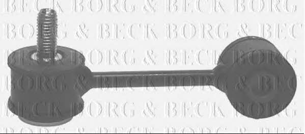 Borg & beck BDL6498 Стойка стабилизатора BDL6498: Отличная цена - Купить в Польше на 2407.PL!