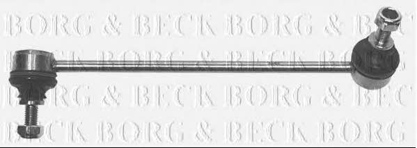 Borg & beck BDL6499 Стійка стабілізатора BDL6499: Приваблива ціна - Купити у Польщі на 2407.PL!