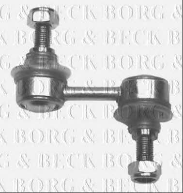 Borg & beck BDL6504 Стійка стабілізатора BDL6504: Приваблива ціна - Купити у Польщі на 2407.PL!