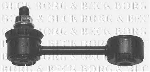 Borg & beck BDL6505 Стойка стабилизатора BDL6505: Отличная цена - Купить в Польше на 2407.PL!