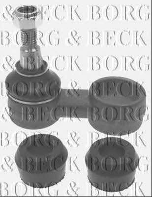 Borg & beck BDL6506 Стойка стабилизатора BDL6506: Отличная цена - Купить в Польше на 2407.PL!