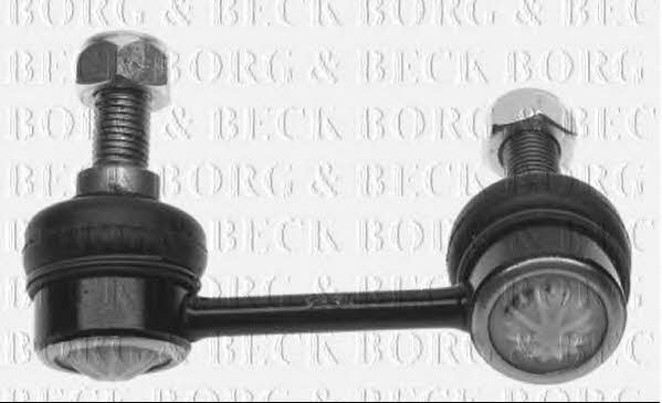 Borg & beck BDL6511 Stange/strebe, stabilisator BDL6511: Kaufen Sie zu einem guten Preis in Polen bei 2407.PL!