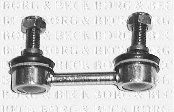 Borg & beck BDL6514 Стойка стабилизатора BDL6514: Отличная цена - Купить в Польше на 2407.PL!