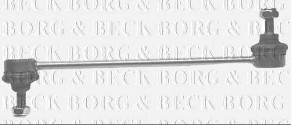 Borg & beck BDL6546 Rod/Strut, stabiliser BDL6546: Buy near me in Poland at 2407.PL - Good price!