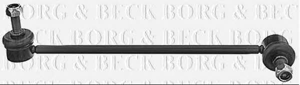 Borg & beck BDL6557HD Rod/Strut, stabiliser BDL6557HD: Buy near me at 2407.PL in Poland at an Affordable price!