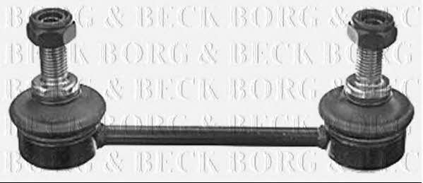 Borg & beck BDL6566 Rod/Strut, stabiliser BDL6566: Buy near me in Poland at 2407.PL - Good price!