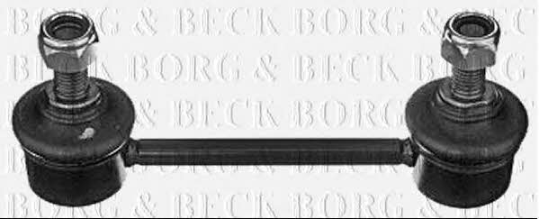 Borg & beck BDL6566HD Стойка стабилизатора BDL6566HD: Отличная цена - Купить в Польше на 2407.PL!