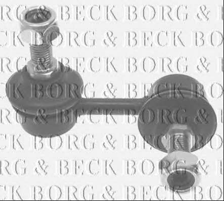 Borg & beck BDL6567 Стійка стабілізатора BDL6567: Купити у Польщі - Добра ціна на 2407.PL!