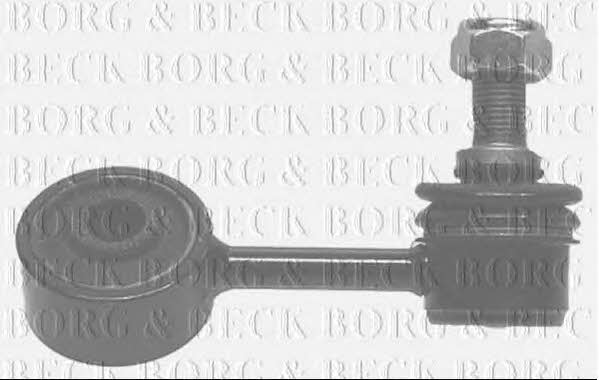 Borg & beck BDL6575 Стойка стабилизатора BDL6575: Отличная цена - Купить в Польше на 2407.PL!