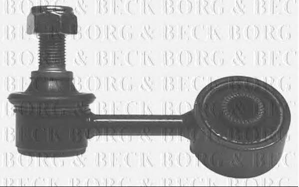 Borg & beck BDL6576 Rod/Strut, stabiliser BDL6576: Buy near me in Poland at 2407.PL - Good price!