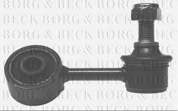 Borg & beck BDL6577 Стійка стабілізатора BDL6577: Приваблива ціна - Купити у Польщі на 2407.PL!