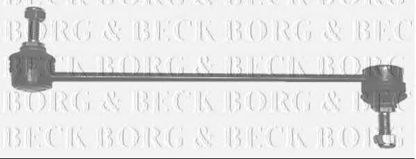 Borg & beck BDL6583 Стійка стабілізатора BDL6583: Приваблива ціна - Купити у Польщі на 2407.PL!