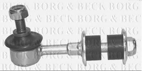Borg & beck BDL6607 Rod/Strut, stabiliser BDL6607: Buy near me in Poland at 2407.PL - Good price!