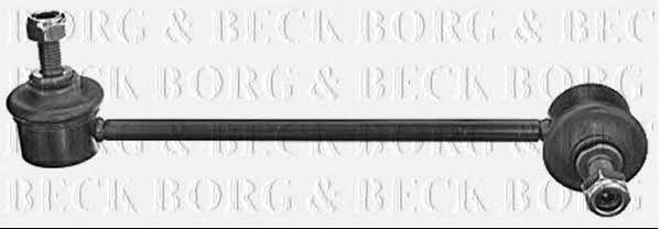 Borg & beck BDL6613HD Стойка стабилизатора BDL6613HD: Отличная цена - Купить в Польше на 2407.PL!