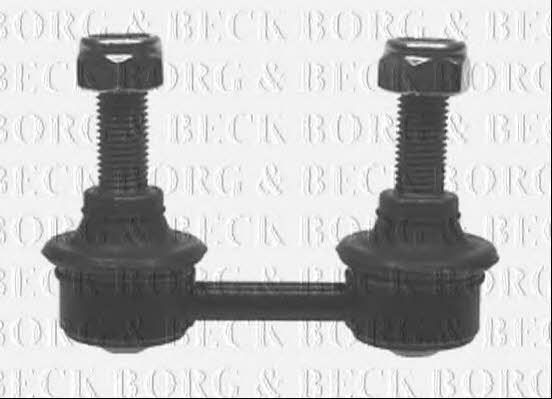 Borg & beck BDL6624 Rod/Strut, stabiliser BDL6624: Buy near me in Poland at 2407.PL - Good price!