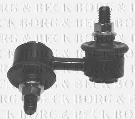 Borg & beck BDL6633 Stange/strebe, stabilisator BDL6633: Kaufen Sie zu einem guten Preis in Polen bei 2407.PL!